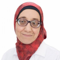 Dr. Safaa Mohamed Matarid Profile Photo