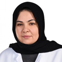 Dr. Samira Ghared Profile Photo