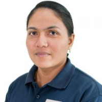 Ms. Santhi Anitha Berkmans Profile Photo
