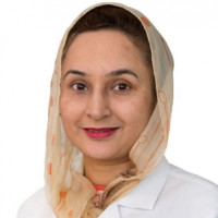Dr. Sobia Mohyuddin Profile Photo