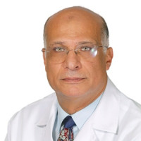 Dr. Alaa E. Soliman Profile Photo
