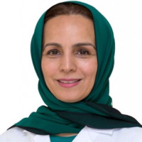 Dr. Maha Majeed Hameed Alobaidi Profile Photo