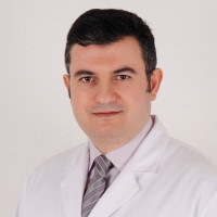 Dr. Ali Hassan Abdul Hadi Profile Photo