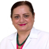 Dr. Rupila Bhatia Profile Photo