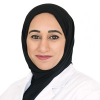 Dr. Shaima AlAbri Profile Photo