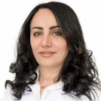 Dr. Amal Kamal El Din Mohamed Farag Profile Photo
