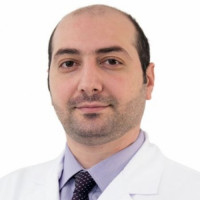 Dr. Basel Ibrahim Kattan Profile Photo