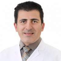 Dr. Bashar Samara Profile Photo