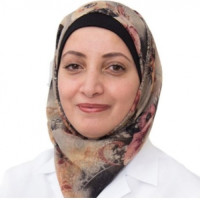 Dr. Feryal Mahmoud Abu Shaweesh Profile Photo