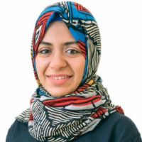 أستاذة مها عبد الله العايدي Profile Photo