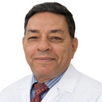 Dr. Mohamed Magdy Almohandes Profile Photo
