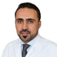 Dr. Mustafa Mohammed Numan Profile Photo