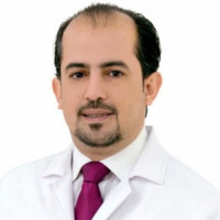 Dr. Noureddin Ibrahim Hussein Profile Photo