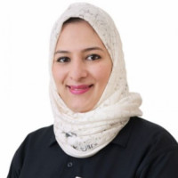 أستاذة رابية كريم سنهالجليل Profile Photo