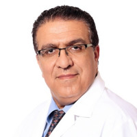 Dr. Amre Wahab Profile Photo