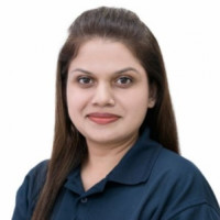 Ms. Shraddha Siddhesh Dhuri Profile Photo
