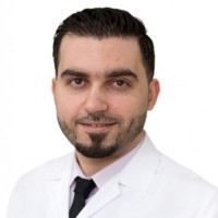 Dr. Tarek Merhej Aljebaee Profile Photo