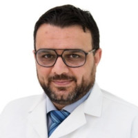 Dr. Ibrahim Akram Bahbouh Profile Photo