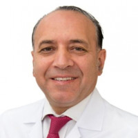 Dr. Mohamed Imad Eddin Naanae Profile Photo