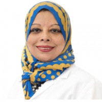 Dr. Amal Mohammed Profile Photo