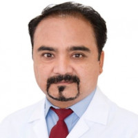 Dr. Jignesh Ramanbhai Patel Profile Photo