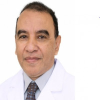 Dr. Khaled Ahmed Mazen Hussain Profile Photo