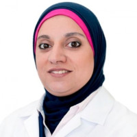 Dr. Marwa Mohamed Fayed Profile Photo