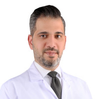 Dr. Mazen El-Shanti Profile Photo