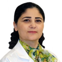 Dr. Mirvat Ahmad Ghanem Profile Photo