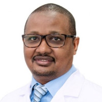 Dr. Muntasir Ahmed Gubara Ahmed Profile Photo