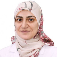 Dr. Reem Rizk Abazid Profile Photo