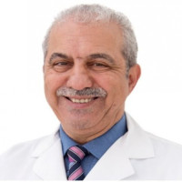 Dr. Ahmad M. Adnan Ghazal Profile Photo