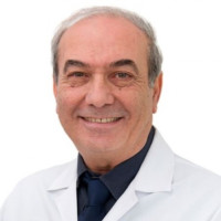Dr. Ahmed Fouad El Sayed Ali Profile Photo