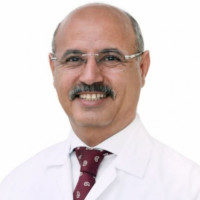 Dr. Amin Nagi Al Soofi Profile Photo
