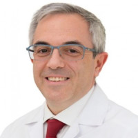 Dr. Christos Dimopoulos Profile Photo