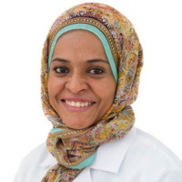 Dr. Dalia Hamid Nassr Mohammed Profile Photo