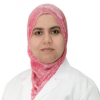 Dr. Eman Hassan Ahmad Profile Photo