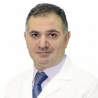 Dr. Feras Jaalouk Profile Photo