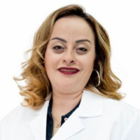 Dr. Hala Habib Profile Photo