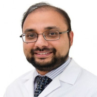 Dr. Irfan Khan Profile Photo