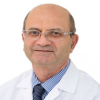 Dr. Meheddin Khatib Profile Photo