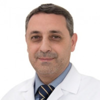 Dr. Mhd. Yahya Chehadeh Agha Rifaai Profile Photo