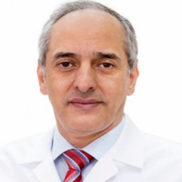 Dr. Mohamad Chaker Armouch Profile Photo