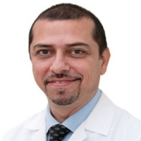 Dr. Maurice Fares Kallas Profile Photo