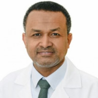 Dr. Omer Mohammed Taha Profile Photo
