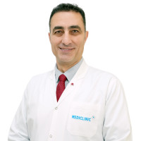 Dr. Osama Mhana Hmidan Profile Photo