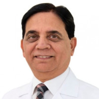 Dr. Ravinder M. Mehta Profile Photo