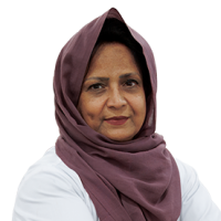 Dr. Rubina Ahmed Profile Photo