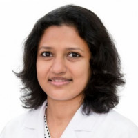 Dr. Soumya Thomas Profile Photo