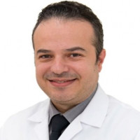 Dr. Tamer Essameldin Youssef Ibrahim Badawy Profile Photo